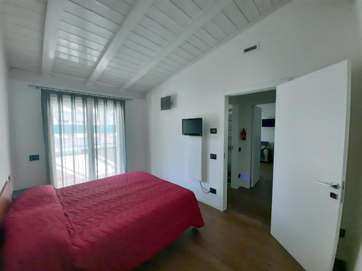 Dro Suite ภายนอก รูปภาพ